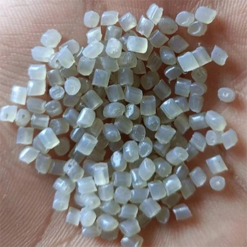 Pp Natural Granules - Density: 0.90~0.92 Gram Per Cubic Centimeter(g/cm3)