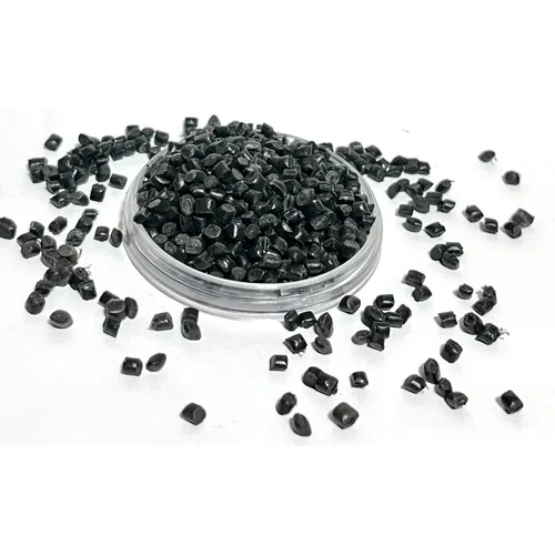 Polypropylene High-rigidity Plastic Granules