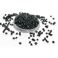 Polypropylene Plastic Granules