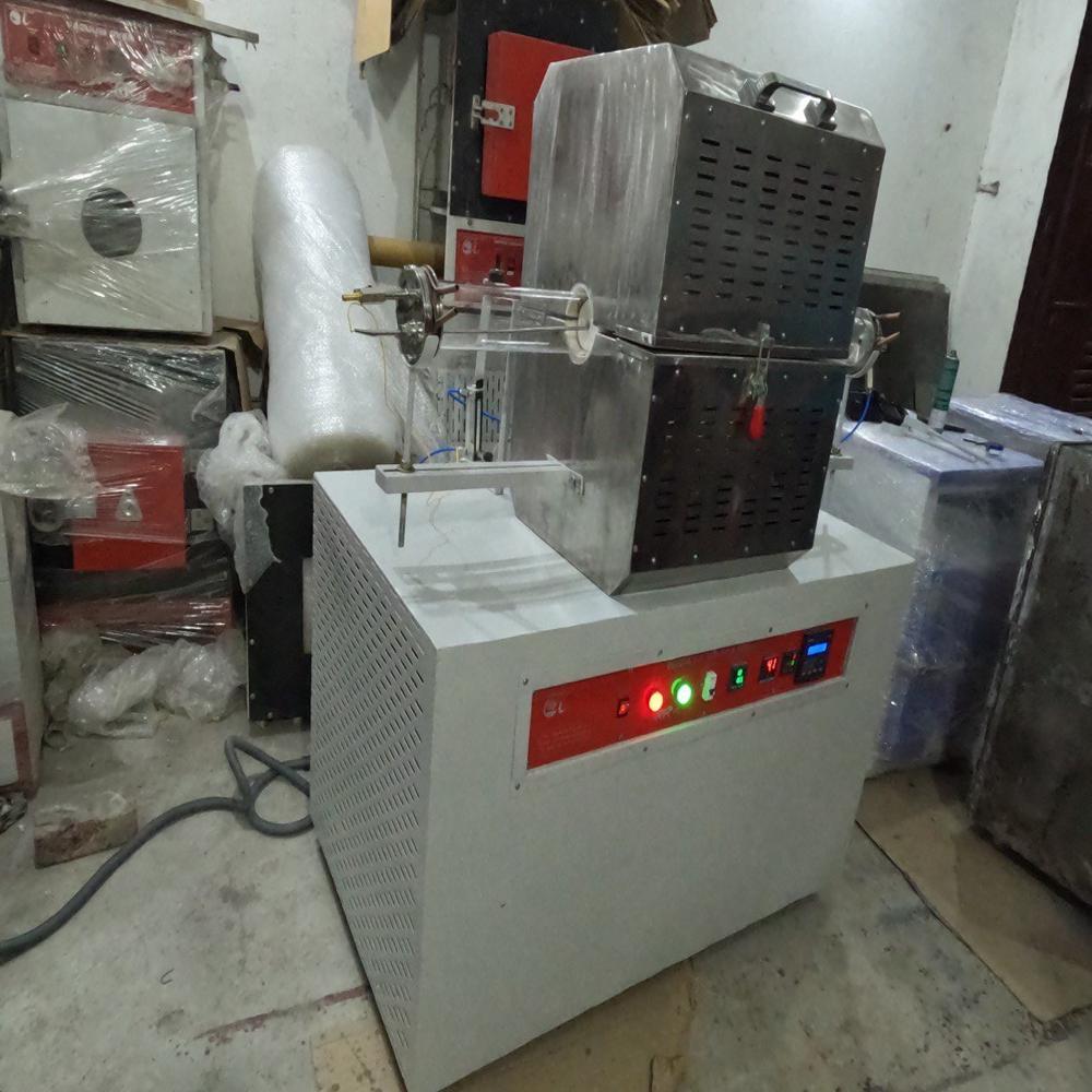 Vacuum Heat Treatment Furnace 