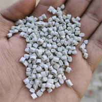 Off White Pp Granules - Density: 0.90~0.92 Gram Per Cubic Centimeter(g/cm3)