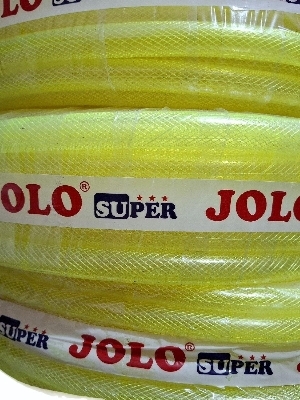 Pvc soft Braided pipe