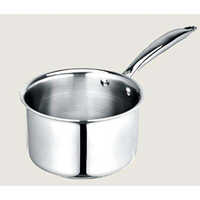 Sauce Pan - Material: Metal