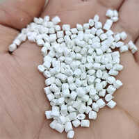 Polypropylene Next To Virgin Granule - Color: White