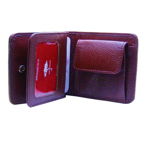 Genuine Leather Wallets