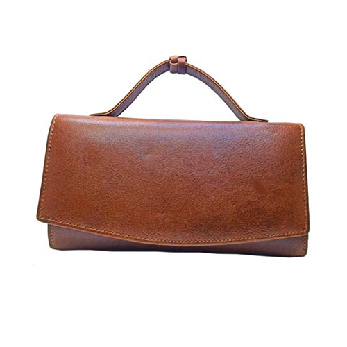 Genuine Leather Clutches