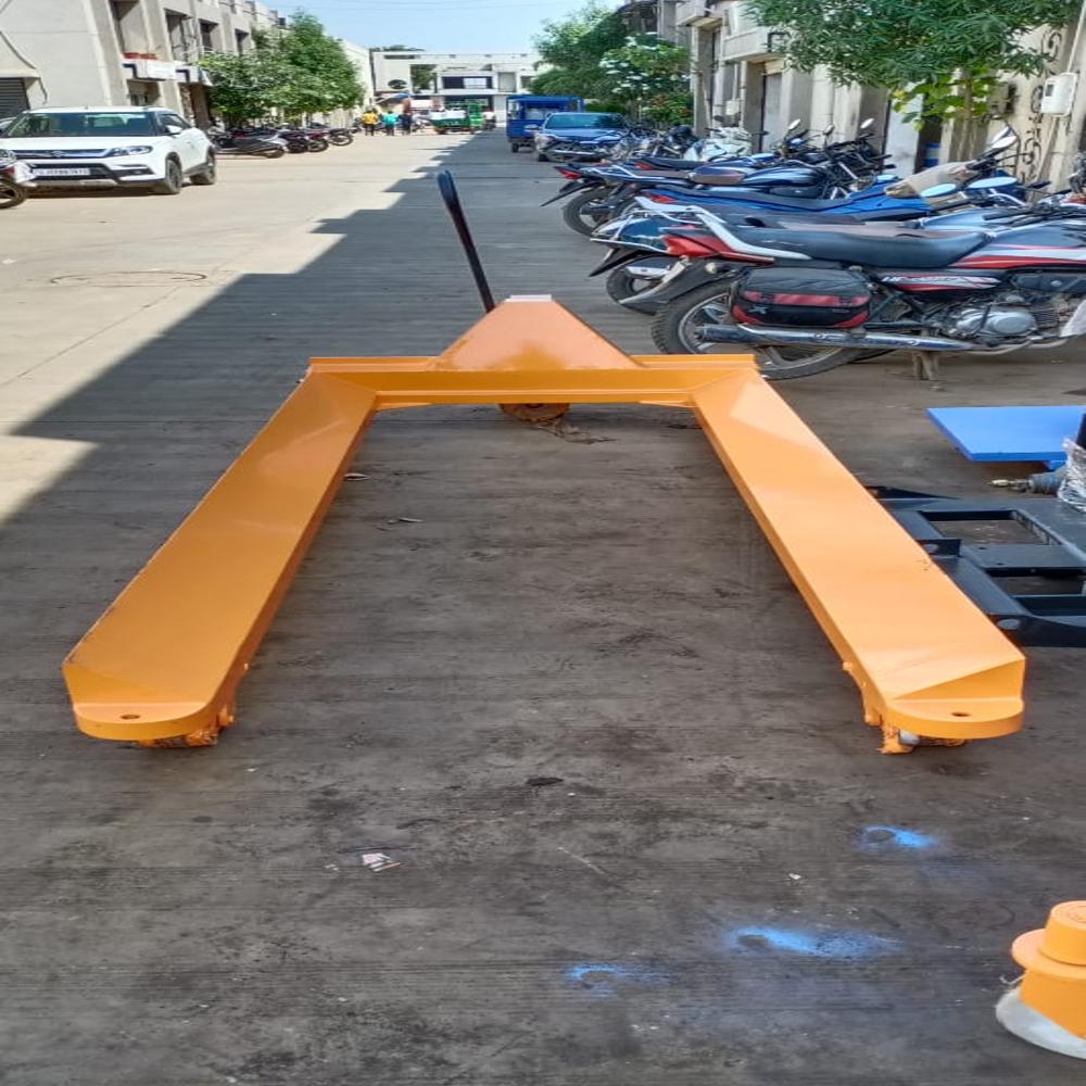 Reel Pallet Truck