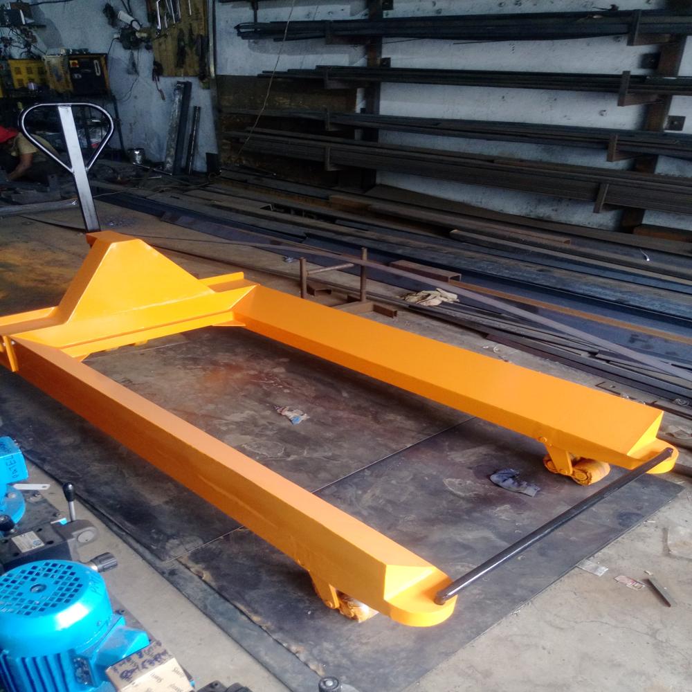 Reel Pallet Truck