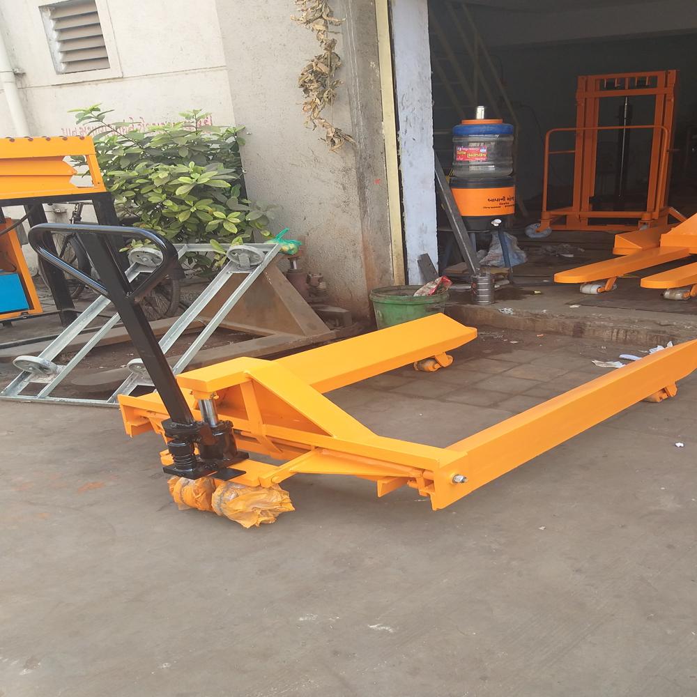 Reel Pallet Truck