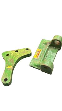 Water Pump Bracket - Heavy-duty Steel, Universal Fit Design | Corrosion-resistant, Easy Installation, Enhanced Durability