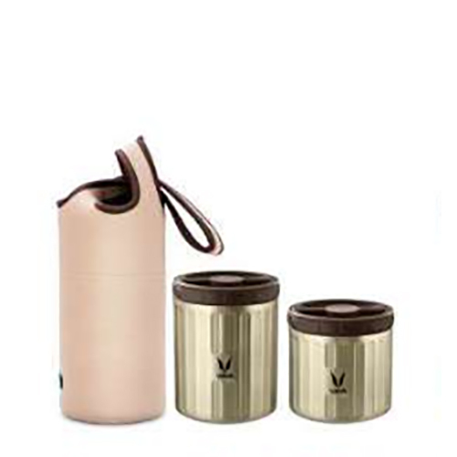 Preserve Lunchkit (300ml + 500ml)