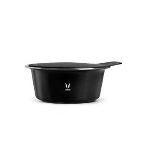 Hautecase with Stack Lid
