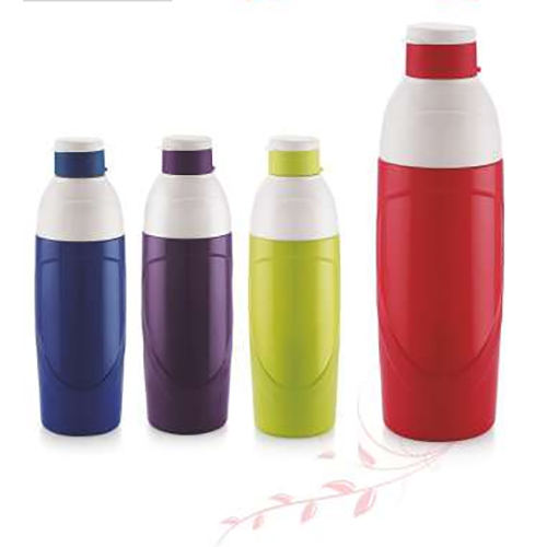 Puro Classic Insulated Bottle