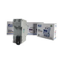 JMD Gold C63 DP MCB