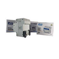 JMD Gold C63 TPN MCB
