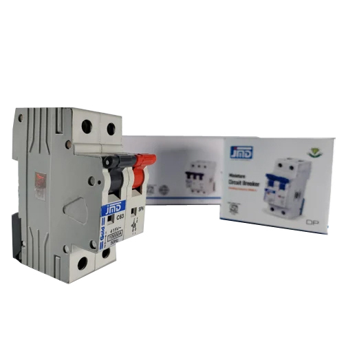 JMD SPN 63Amp MCB