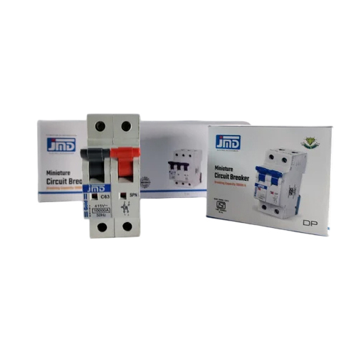 JMD SPN 63Amp MCB