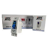 JMD Slim 32A Single Pole Tiny MCB
