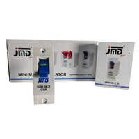 JMD Slim 32A Single Pole Tiny MCB