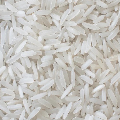 White Rice IR 64