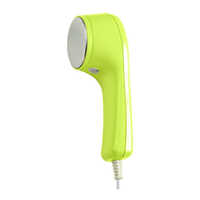 Deep Heat Massage Apparatus - Age Group: Suitable For All Ages