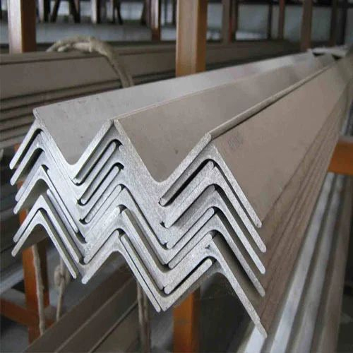 Mild Steel V Shape Angle