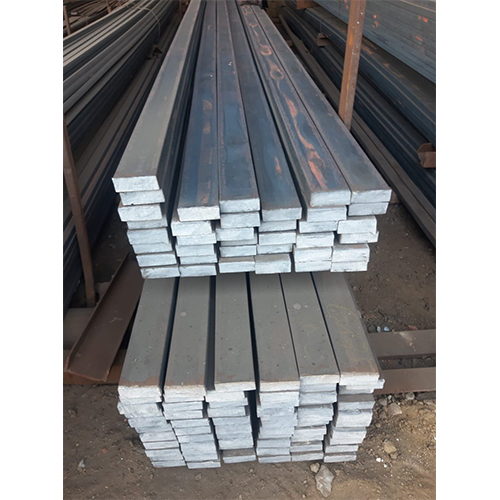 Mild Steel Flat Bar