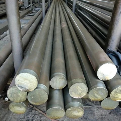 Mild Steel Round Bar