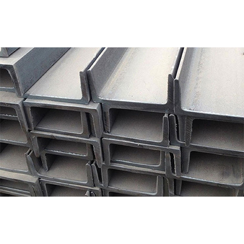 Mild Steel Channel