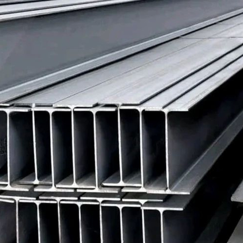 Mild Steel Joint