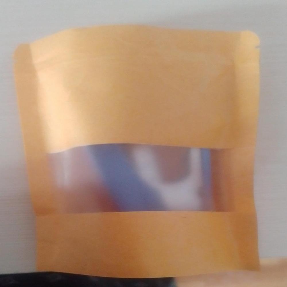Stand Up Pouch