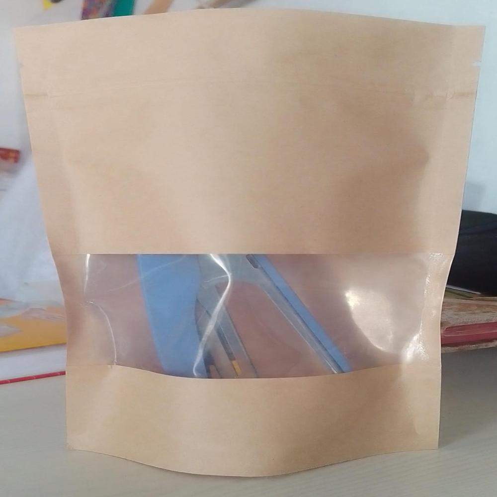 Stand Up Pouch