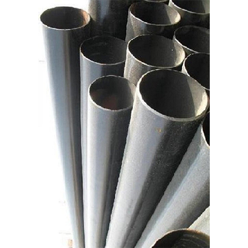 Mild Steel Black Pipe