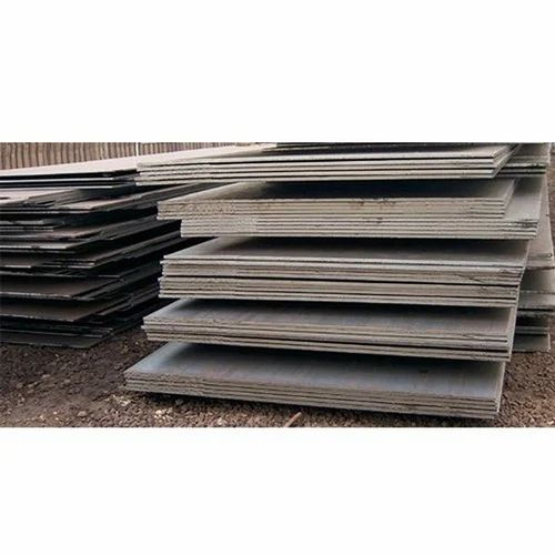 Mild Steel Boiler Plate