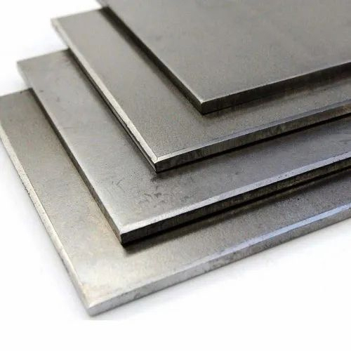 Mild Steel Plate