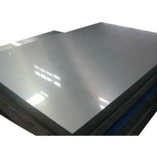 Stainless Steel Plate