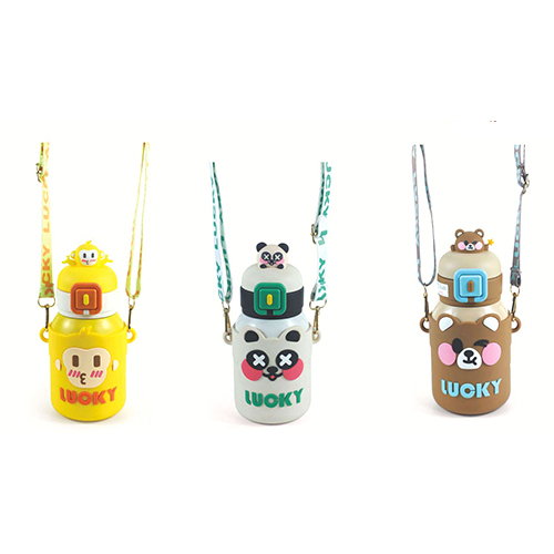 550 ml Shinning Star Kids Vacuum Bottle