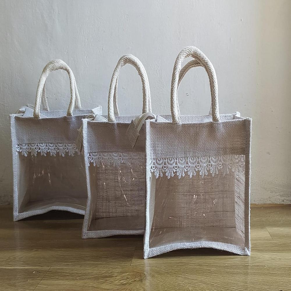 jute bags 