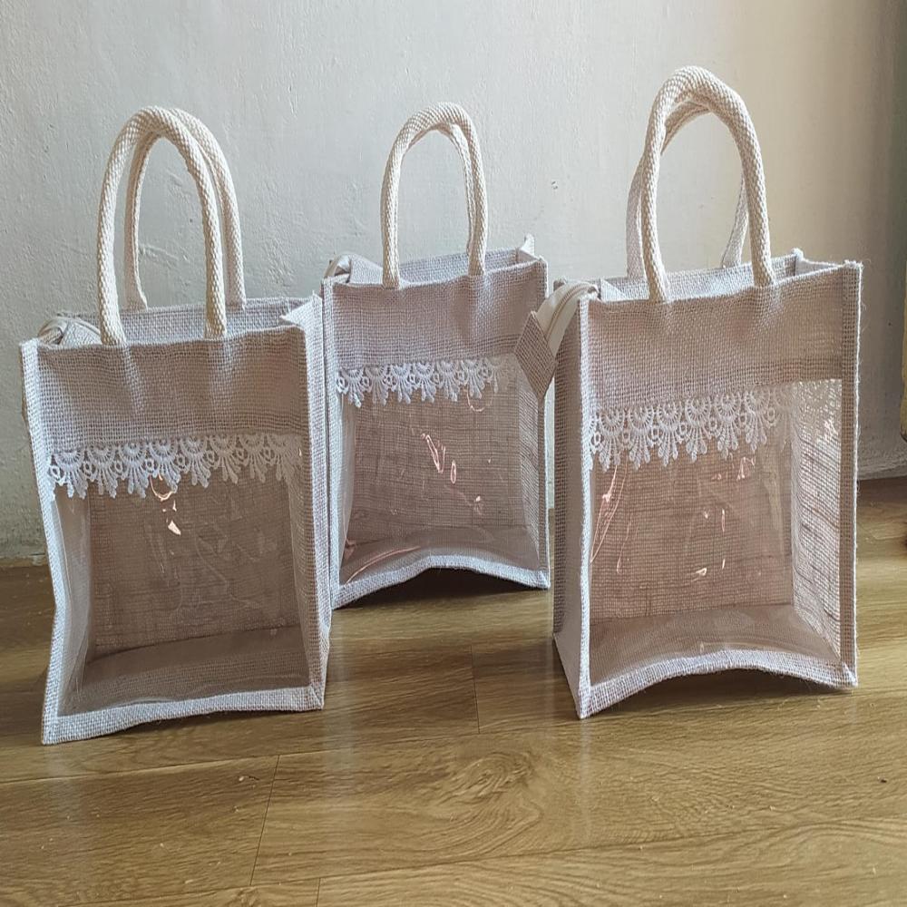 jute bags 