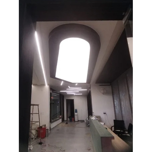Translucent Stretch Ceilings - Color: Any Color