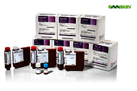 Mindray Uric Acid Reagent Kits - Whole Blood, Pack Size R1 10 X 30 Ml | Compatible With Bs Series Analyzers, High Reliability And Accuracy