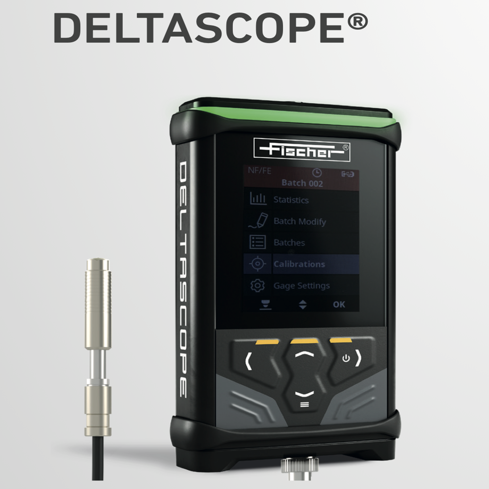 XRF Coating Thickness Measurement Devices