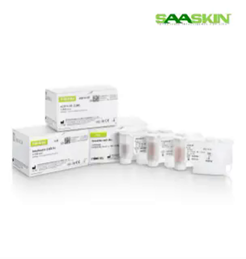 Mindray 25-OH-Vitamin D Total (CLIA)
