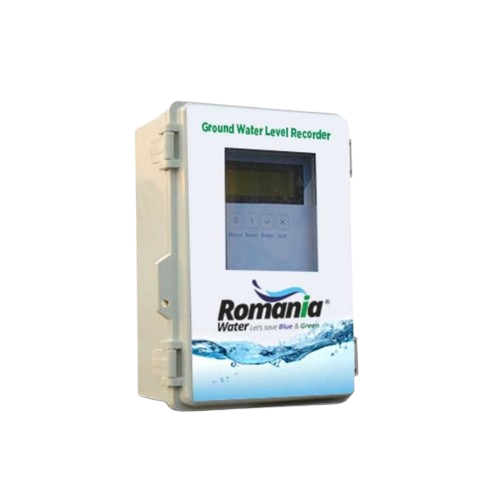 Automatic Groundwater Level Recorder