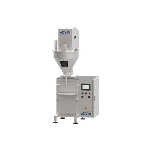Auger Filler Machine - Capacity: 1 To 5 Kg