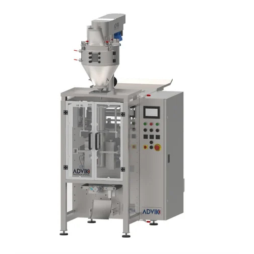 Auger Filler Machine - Capacity: 50 Pcs/Min