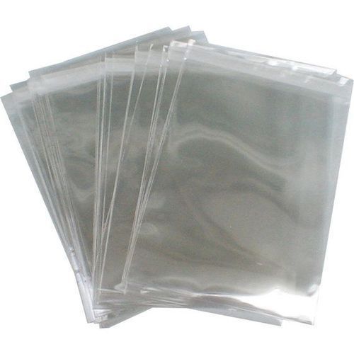 Plain Polypropylene  Pouch