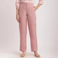 Linen pent
