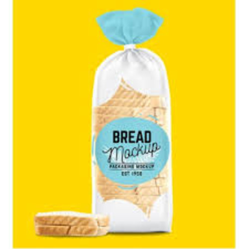  Printed Bread Packaging Pouch 