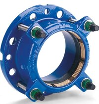Ductile Iron Valve